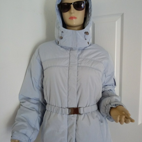 ZeroXposur Jackets & Blazers - ZeroXPosur puffer ski jacket